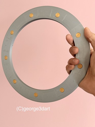 Xena warrior princess - warrior, chakram