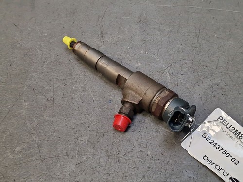 Injecteur bosch peugeot - injecteur,