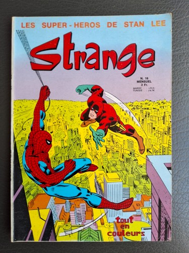 Strange 1971 lug - de,