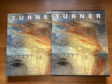 TURNER Citadelles Mazenod Les Phares 2010 NEUF