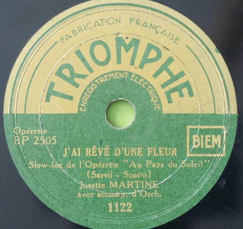 Josette martine denys le - denys,