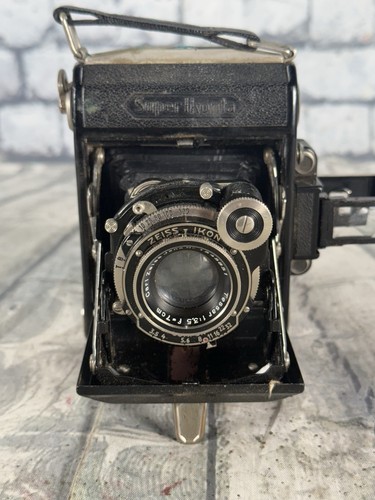 Zeiss ikon super ikonta - :zeiss,