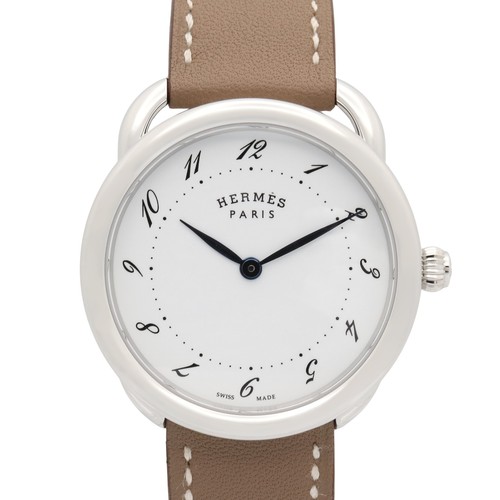Montre bracelet hermes - hermes, arceau