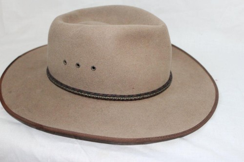 Akubra australia wool - 58,