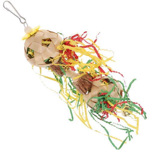Jouet pour calopsitte toy - ,