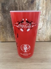 Ecocup Coca cola Euro 2016