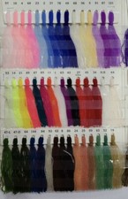 Wool Thread Perfect for Singer