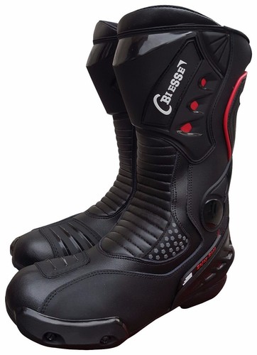 Bottes moto racing - bottes, de