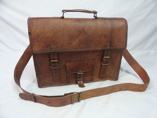 Fauve sac cuir - fauve,