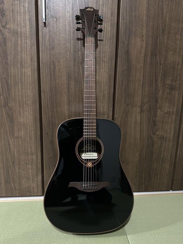 Acoustic guitar lag - acoustic,