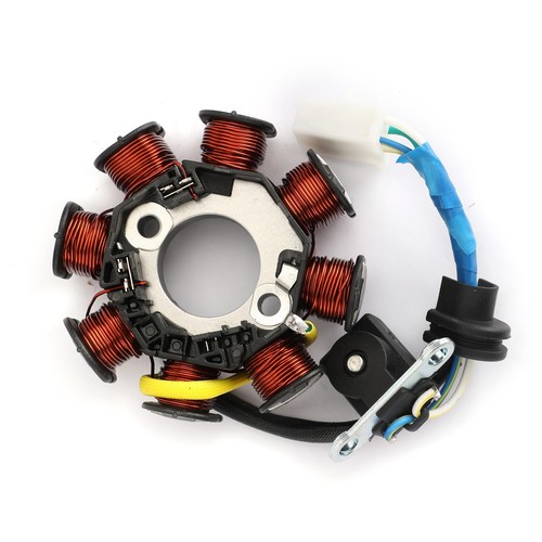 Alternateur stator pin - alternateur, 4-pin