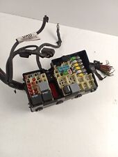 3M5T-14A067-BC boitier pyrotechnique  FORD FOCUS 1.8 TDCI 2006 75234