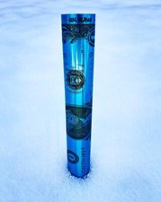 KARL LAGASSE One Dollar Roll Ice Blue" Limited # 25 of 32