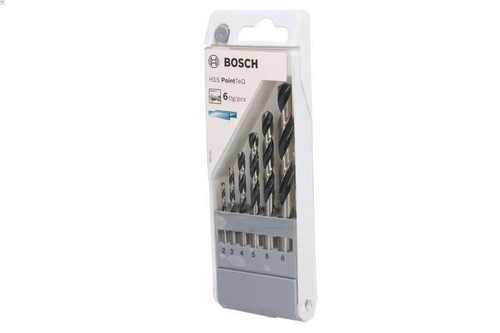 Foret pour bosch - 2, 346