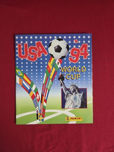 Panini album autocollants - panini, d'autocollants