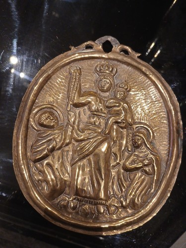 Voto art religieux - voto?,