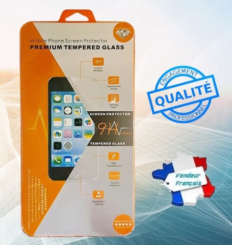 Film protection ecran - ecran, verre