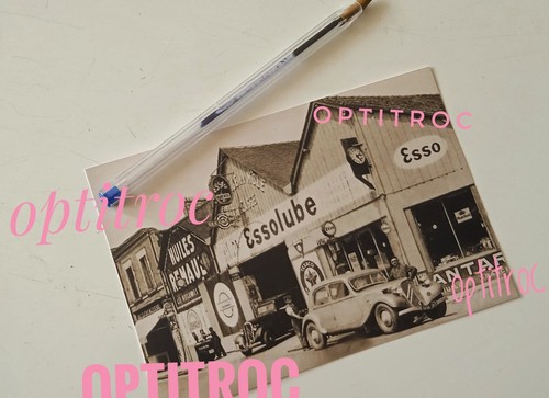 Photo pornic garage du - photo,