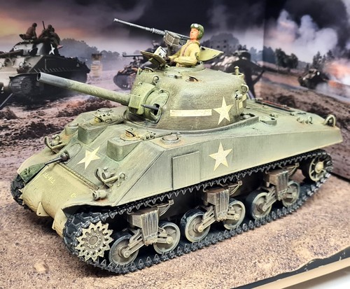 Sherman a3 vvss - sherman, m4