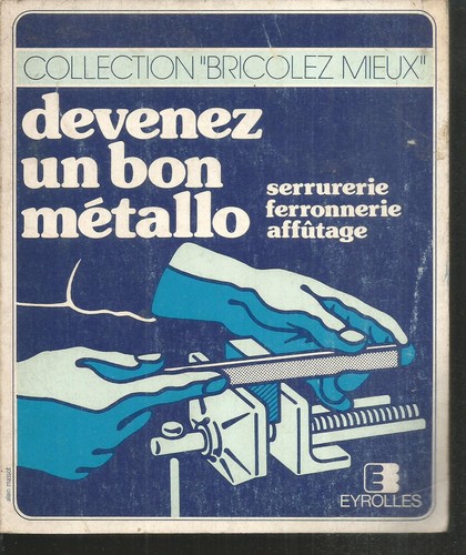 Devenez bon metallo - bon,