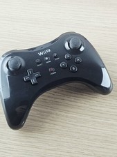 Manette Pro Nintendo Wii U