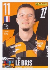 Panini Foot 2026 - Théo Le
