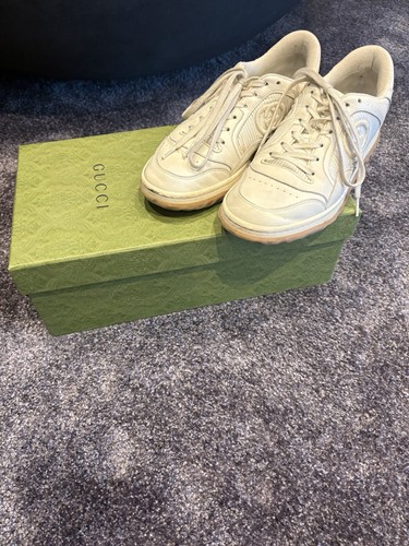 Baskets gucci - gucci,