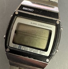 Montre Vintage Seiko A359-4010