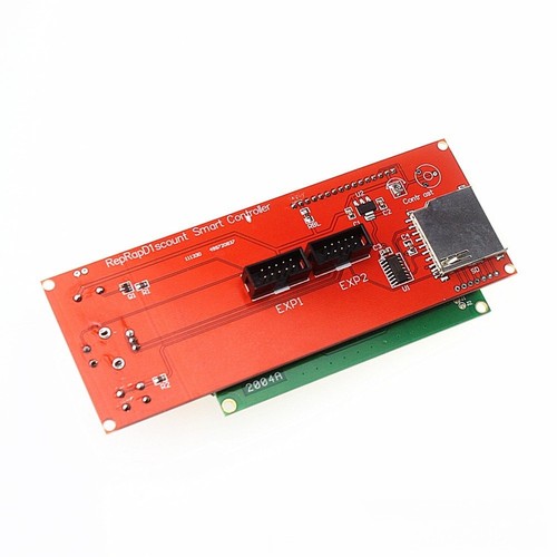 Reprap ramps 2004 - reprap,