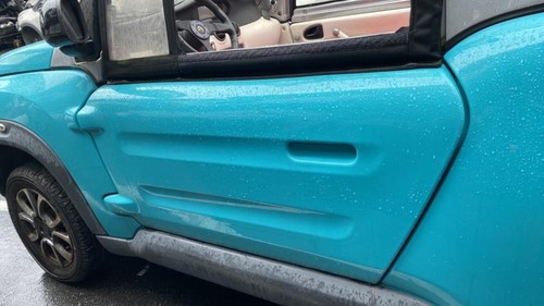 Porte avant gauche citroen - porte,