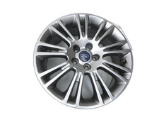 1x Jante aluminium 5X108 7.5X17Zoll ET52.5 Ford Kuga II 16-19 CJ5C-1007-B1B