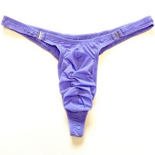 Hommes Sexy T Arrière
