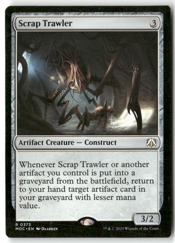 Commander march the - commander:,