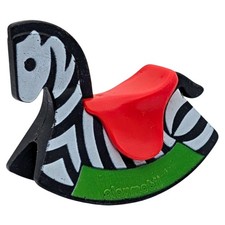 Playmobil zèbre jouet enfant