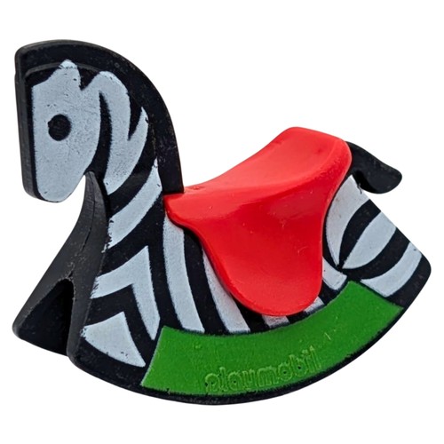 Playmobil zèbre jouet - , enfant