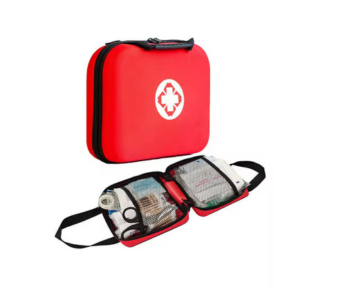 Trousse premiers secours - trousse,