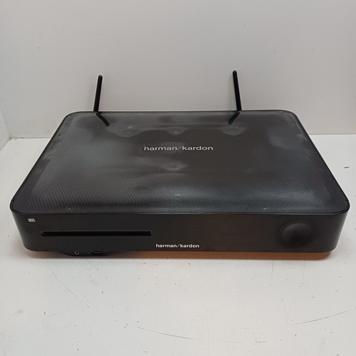 Harman kardon bds 580 - bds,