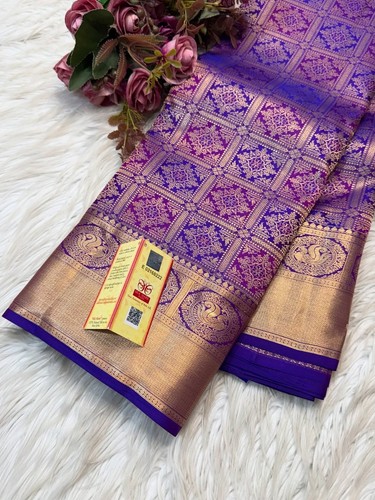 Fashnixy robe saree sari - saree,
