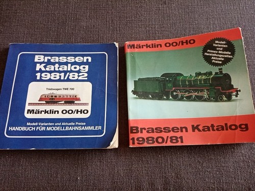 Lot catalogue marklin - lot,