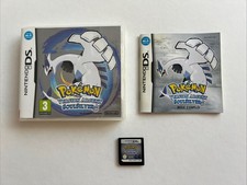 Pokémon Version Argent