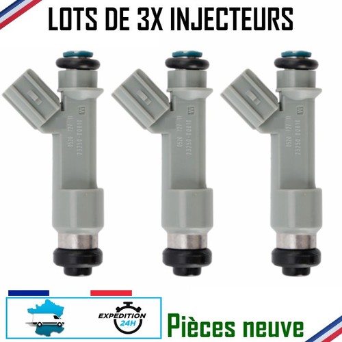 Injecteurs fuel pour peugeot - pour,