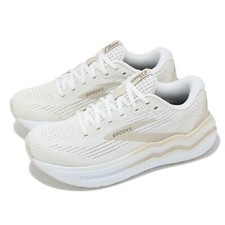 Brooks Ghost Max 2 White
