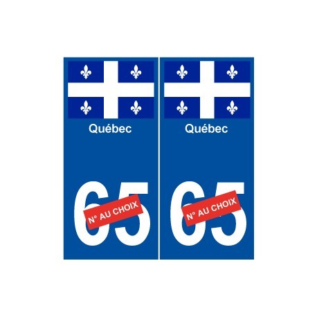 Québec numéro choix ville - au,