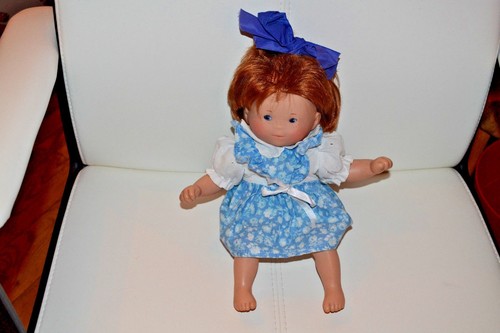 Poupee corolle club - club,