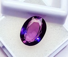 Naturel Taaffeite Forme Ovale