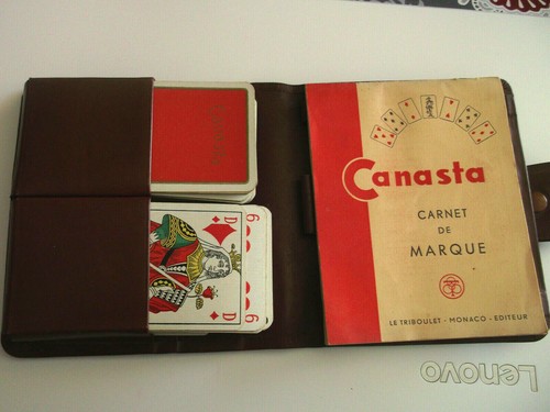 Etui carte cuir avec carnet - avec, de