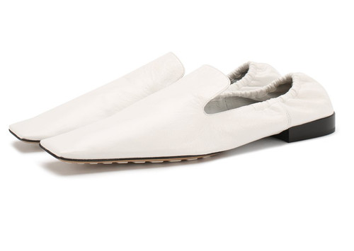 Bottega veneta mules empilées - veneta,