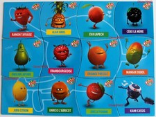 Magnet Oasis Be Fruit  - un