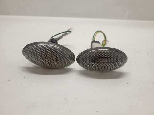 Clignotant latéral pour
