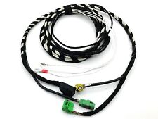 Câble Pour Audi Music